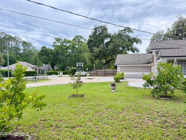 12381 FLYNN Road, Jacksonville, FL 32223