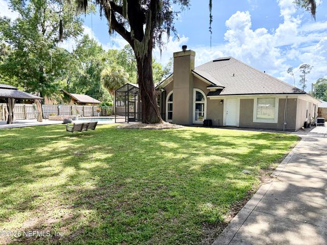 12381 FLYNN Road, Jacksonville, FL 32223