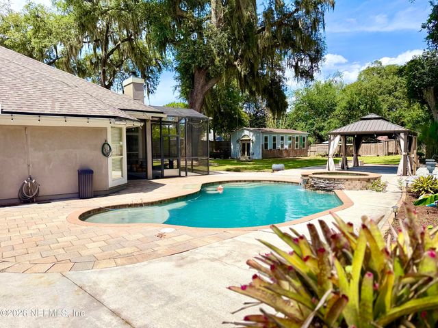 12381 FLYNN Road, Jacksonville, FL 32223