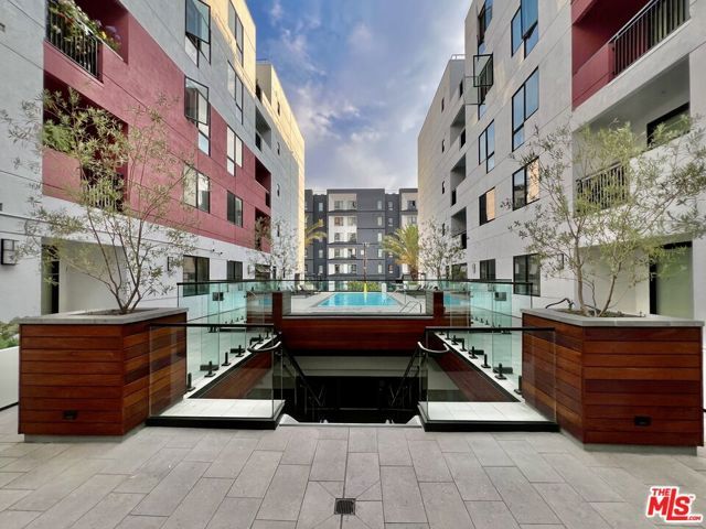 1234 Wilshire Boulevard 403, Los Angeles, CA 90017