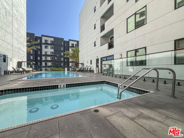 1234 Wilshire Boulevard 403, Los Angeles, CA 90017
