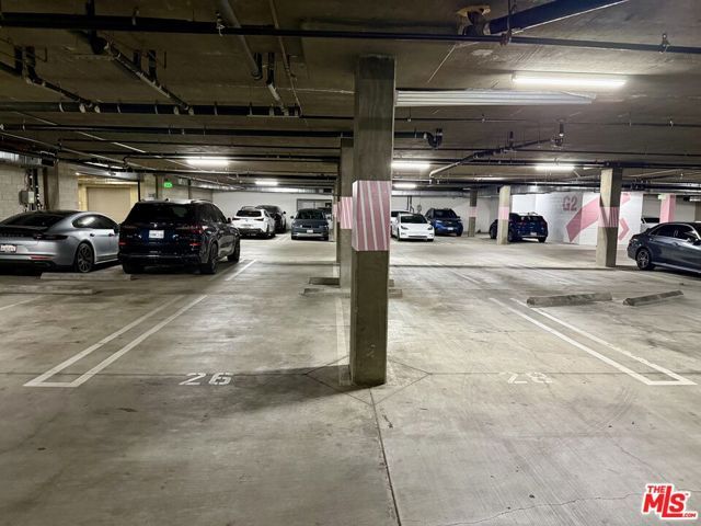 1234 Wilshire Boulevard 403, Los Angeles, CA 90017