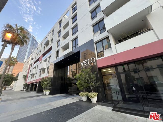 1234 Wilshire Boulevard 403, Los Angeles, CA 90017