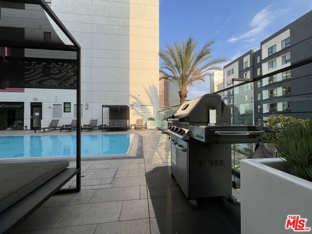 1234 Wilshire Boulevard 403, Los Angeles, CA 90017
