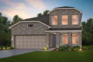 15027 Rustic Moon Road, Conroe, TX 77302