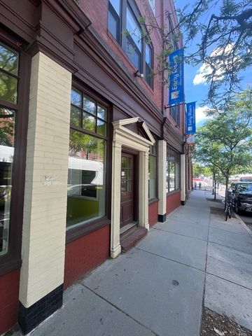 60 Harvard 1A, Brookline, MA 02445