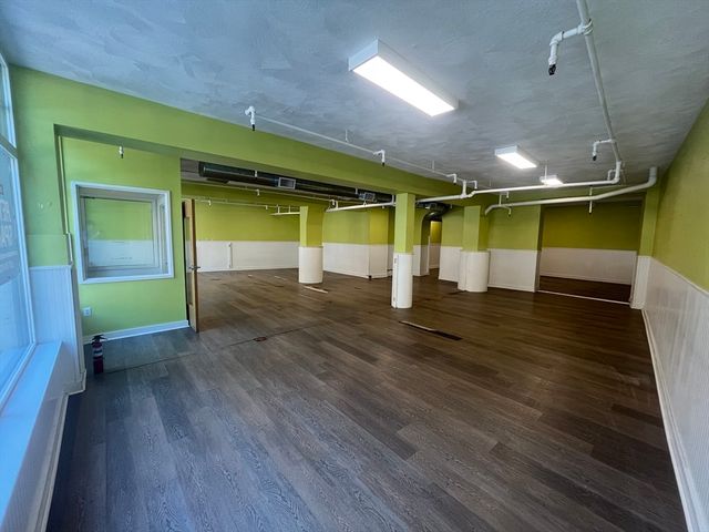 60 Harvard 1A, Brookline, MA 02445