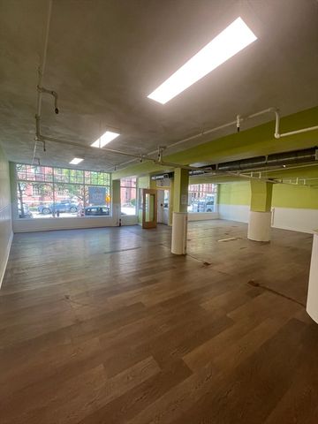 60 Harvard 1A, Brookline, MA 02445