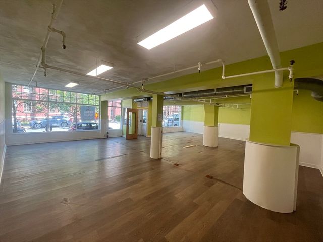 60 Harvard 1A, Brookline, MA 02445