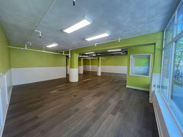 60 Harvard 1A, Brookline, MA 02445