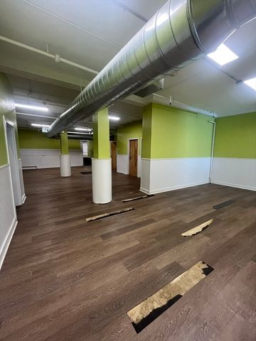 60 Harvard 1A, Brookline, MA 02445
