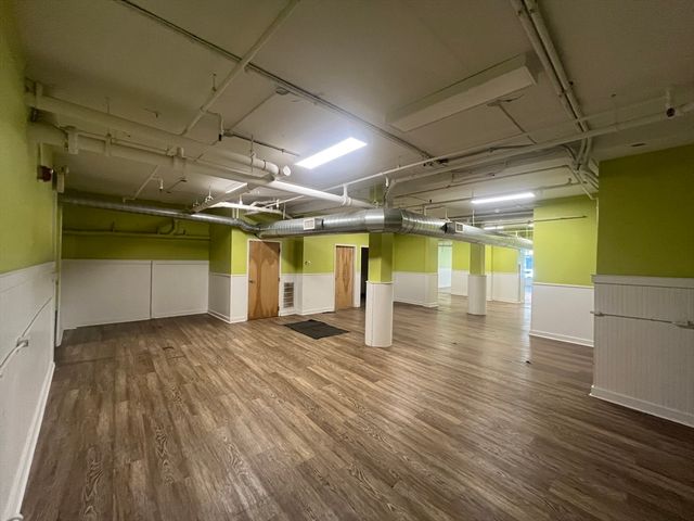 60 Harvard 1A, Brookline, MA 02445