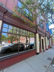 60 Harvard 1A, Brookline, MA 02445
