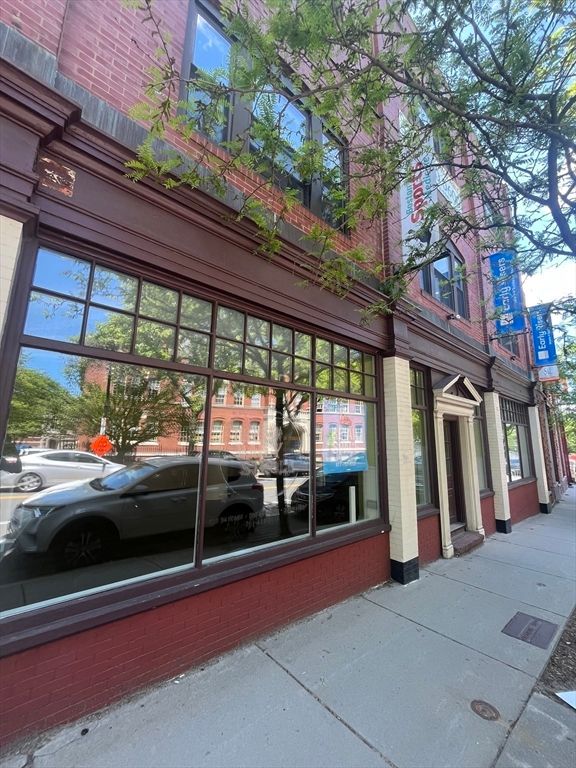 60 Harvard 1A, Brookline, MA 02445