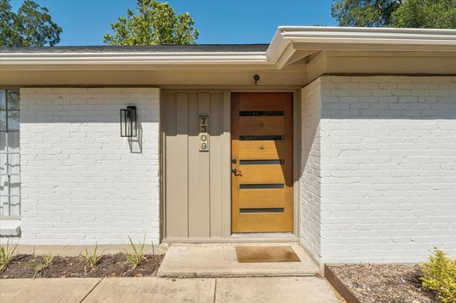 7309 Bucknell DR, Austin, TX 78723