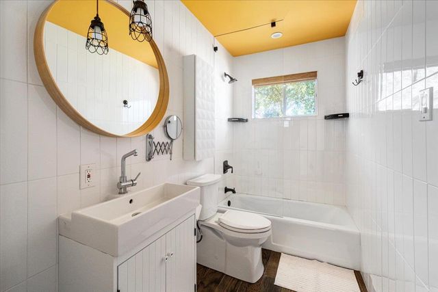 7309 Bucknell DR, Austin, TX 78723