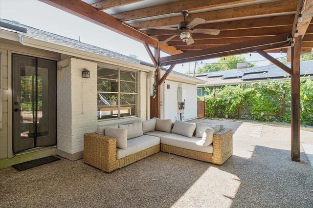 7309 Bucknell DR, Austin, TX 78723