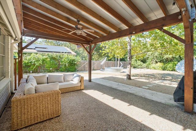 7309 Bucknell DR, Austin, TX 78723