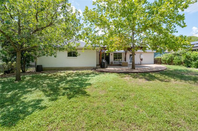 7309 Bucknell DR, Austin, TX 78723