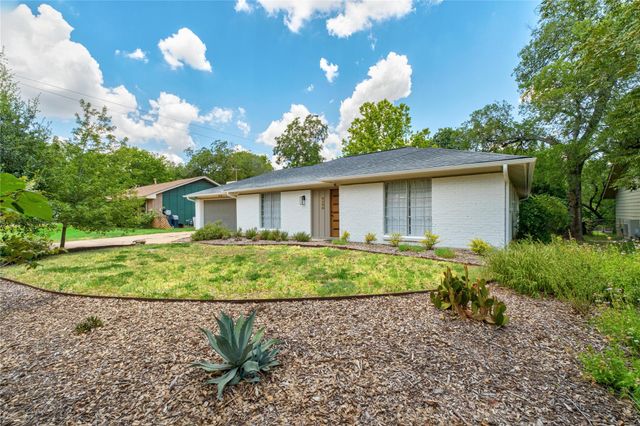 7309 Bucknell DR, Austin, TX 78723