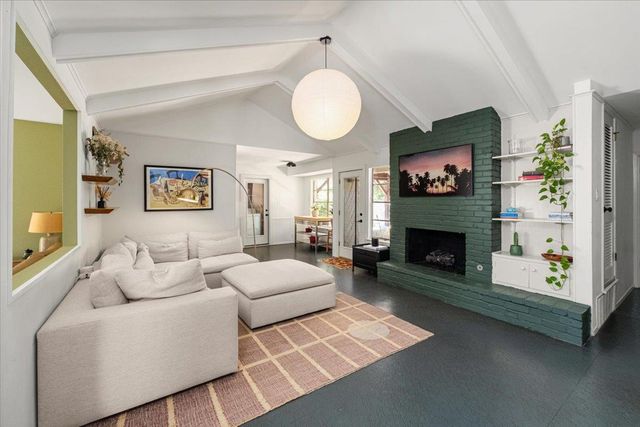 7309 Bucknell DR, Austin, TX 78723