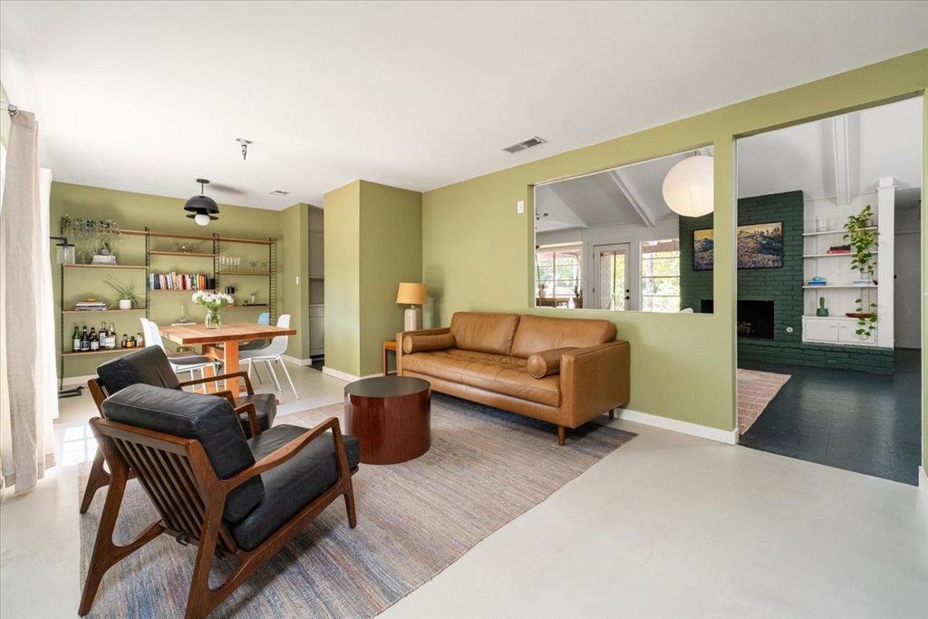 7309 Bucknell DR, Austin, TX 78723