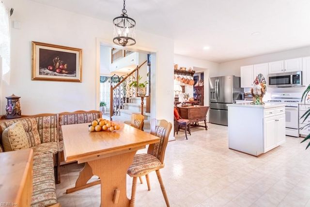 204 Gaslight WAY, Williamsburg, VA 23188