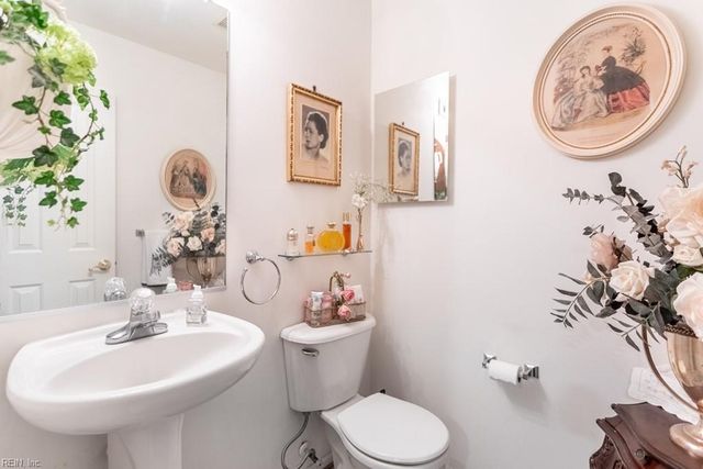 204 Gaslight WAY, Williamsburg, VA 23188