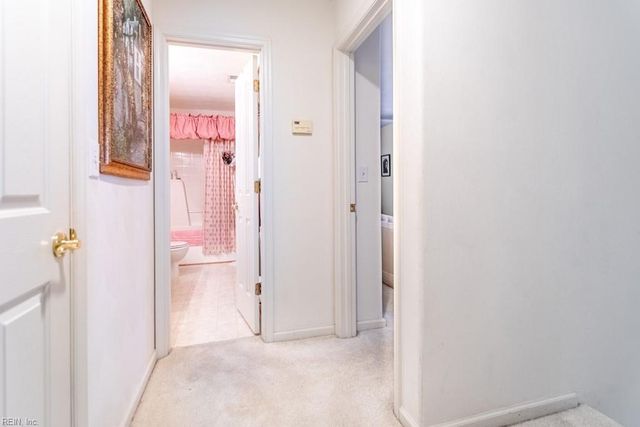 204 Gaslight WAY, Williamsburg, VA 23188