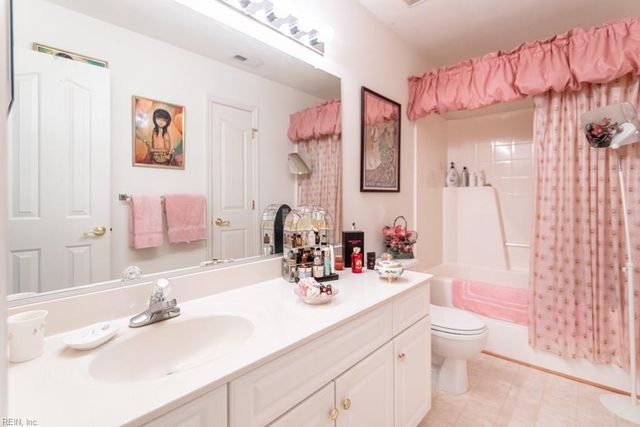 204 Gaslight WAY, Williamsburg, VA 23188