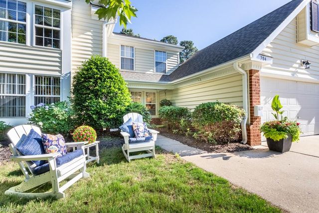 204 Gaslight WAY, Williamsburg, VA 23188