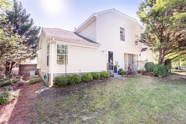 204 Gaslight WAY, Williamsburg, VA 23188