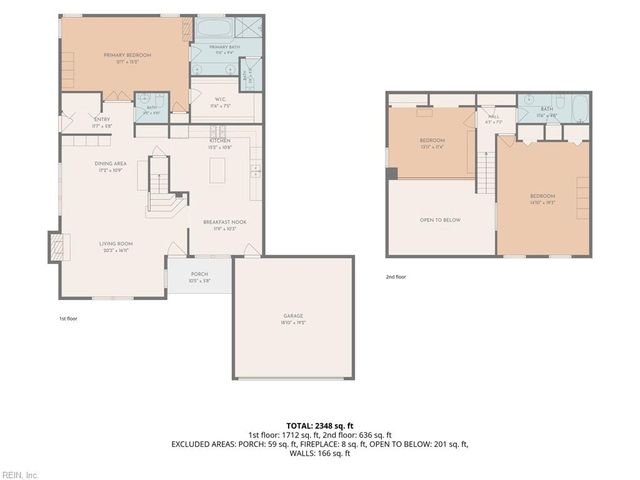 204 Gaslight WAY, Williamsburg, VA 23188