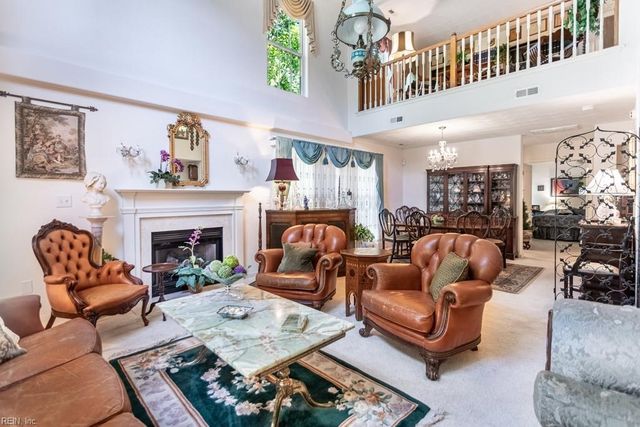 204 Gaslight WAY, Williamsburg, VA 23188