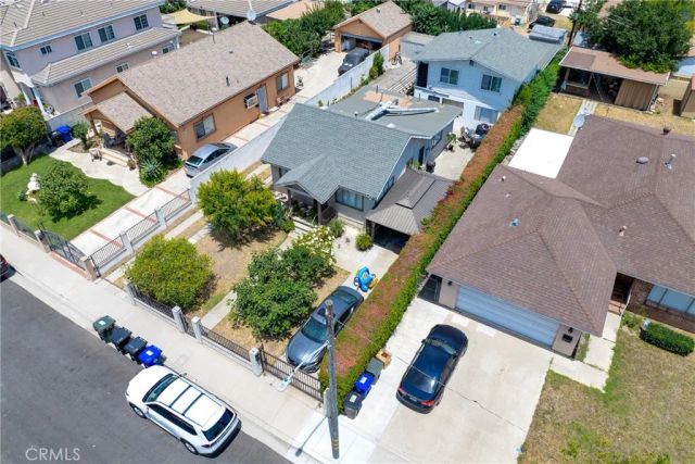 3733 Blanche Street, Pasadena, CA 91107