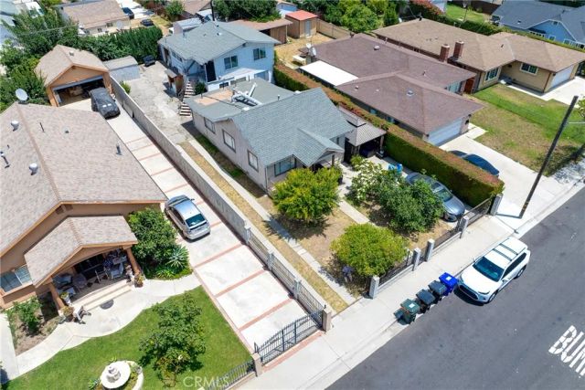 3733 Blanche Street, Pasadena, CA 91107