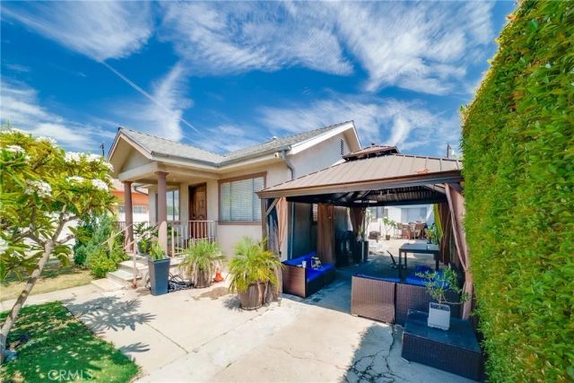 3733 Blanche Street, Pasadena, CA 91107