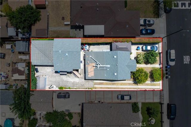 3733 Blanche Street, Pasadena, CA 91107