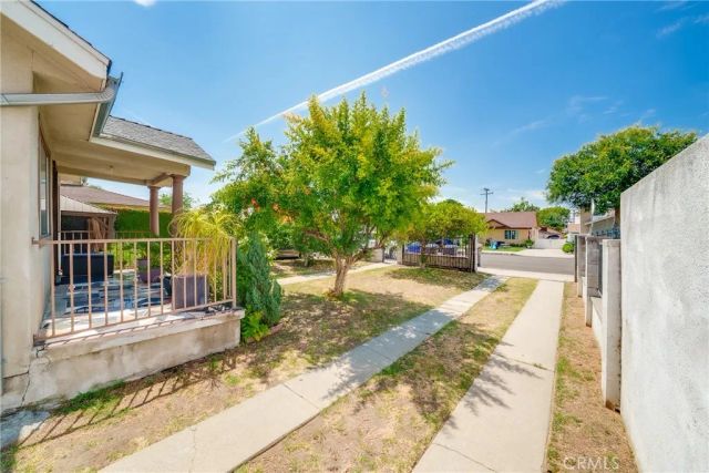 3733 Blanche Street, Pasadena, CA 91107