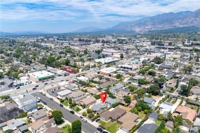 3733 Blanche Street, Pasadena, CA 91107