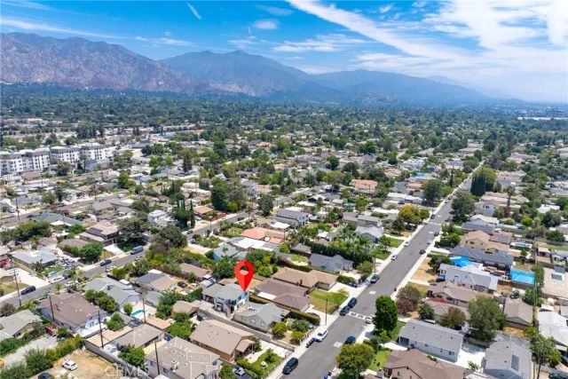 3733 Blanche Street, Pasadena, CA 91107