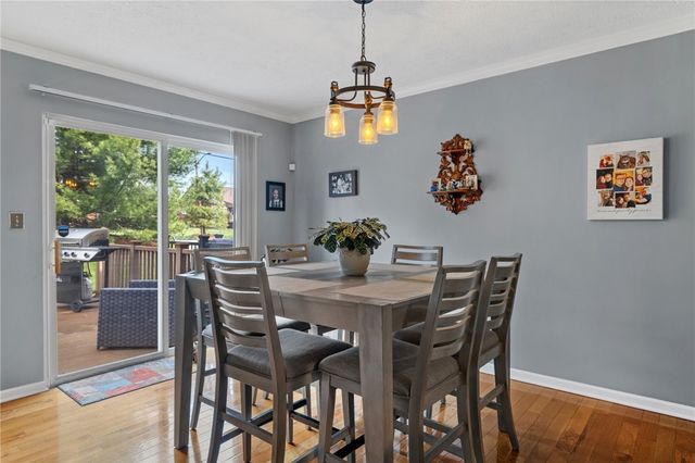 1427 Yorktown Dr, Cecil, PA 15055