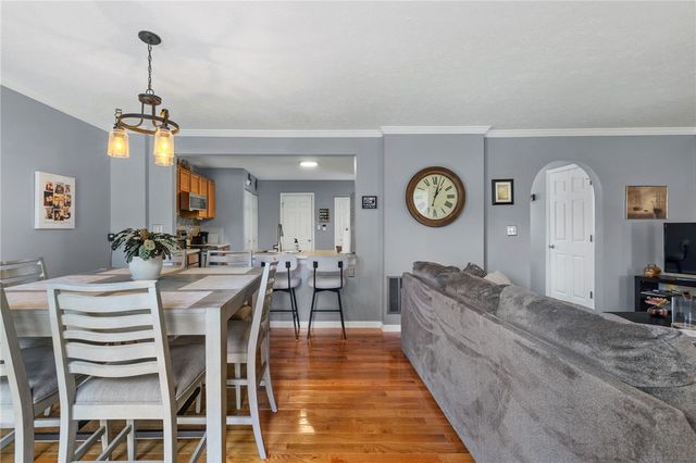 1427 Yorktown Dr, Cecil, PA 15055