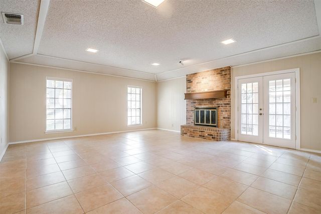 4860 Ledgestone Court, Fort Worth, TX 76132