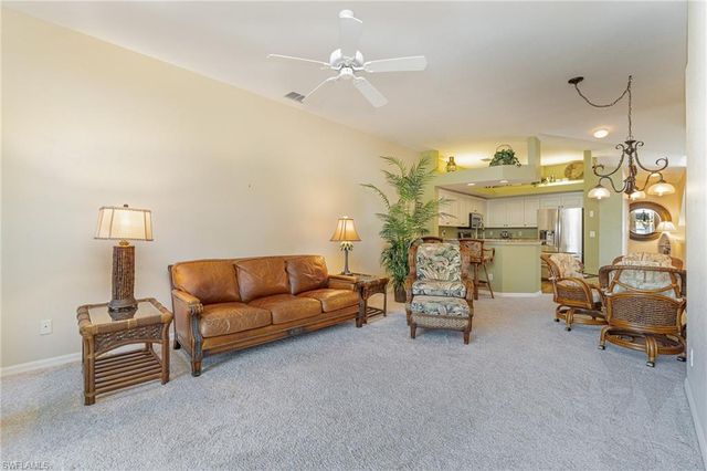 10921 Oak Island RD # 203, Estero, FL 34135