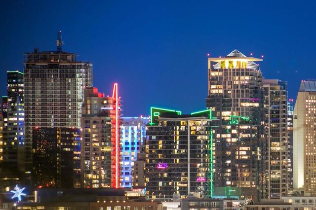 3033 India St. 6, San Diego, CA 92103