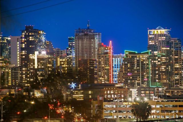 3033 India St. 6, San Diego, CA 92103