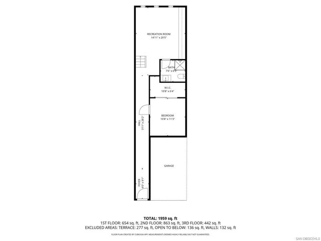 3033 India St. 6, San Diego, CA 92103