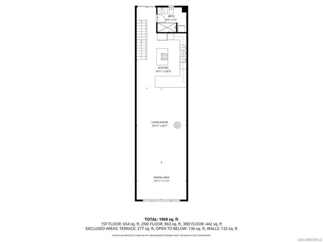 3033 India St. 6, San Diego, CA 92103