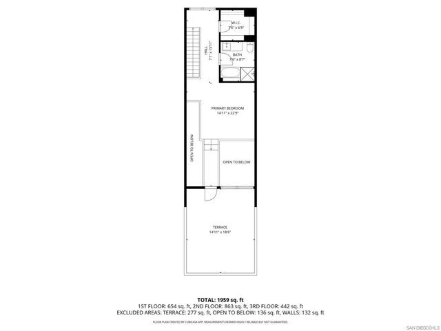 3033 India St. 6, San Diego, CA 92103